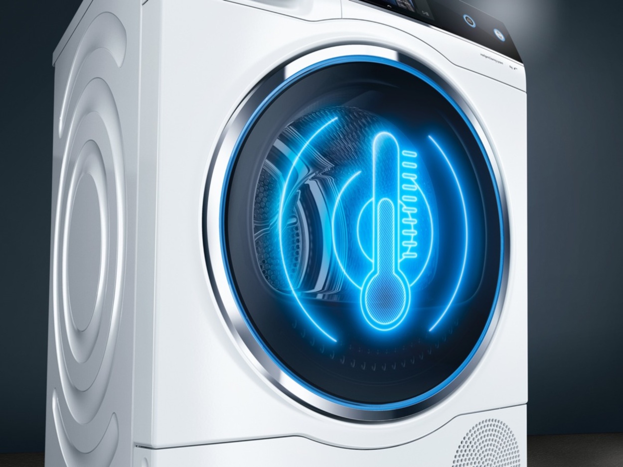 autoDry-Funktion bei Elektro Graf in Neuburg