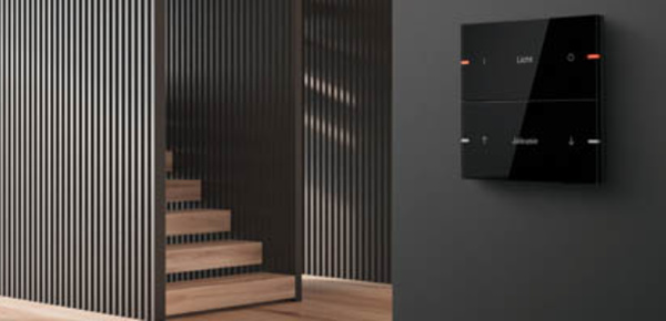 Gira Tastsensor 4 bei Elektro Graf in Neuburg
