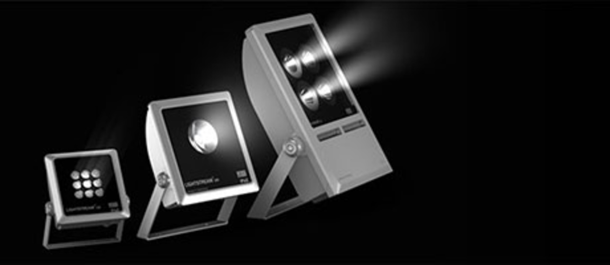 Lightstream LED bei Elektro Graf in Neuburg