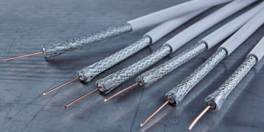 Kabel- und Steckverbinder bei Elektro Graf in Neuburg