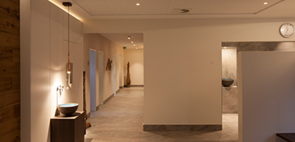 Spa / Wellness bei Elektro Graf in Neuburg