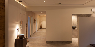 Spa / Wellness bei Elektro Graf in Neuburg