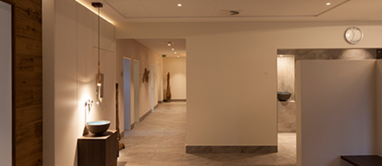 Spa / Wellness bei Elektro Graf in Neuburg