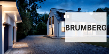 Brumberg bei Elektro Graf in Neuburg
