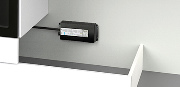 Herdwächter bei Elektro Graf in Neuburg