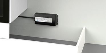 Herdwächter bei Elektro Graf in Neuburg