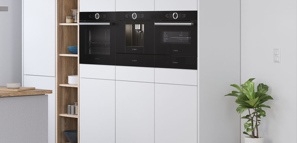 Backöfen und Herdsets bei Elektro Graf in Neuburg