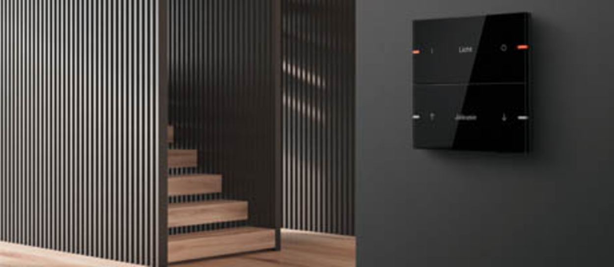 Gira Tastsensor 4 bei Elektro Graf in Neuburg