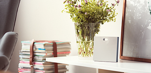 coviva Smart Home bei Elektro Graf in Neuburg