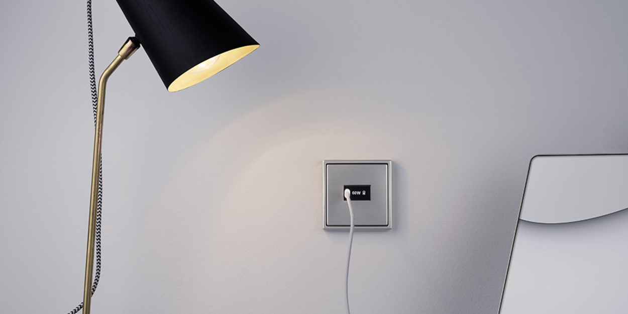 Ladegerät USB PD 60 bei Elektro Graf in Neuburg