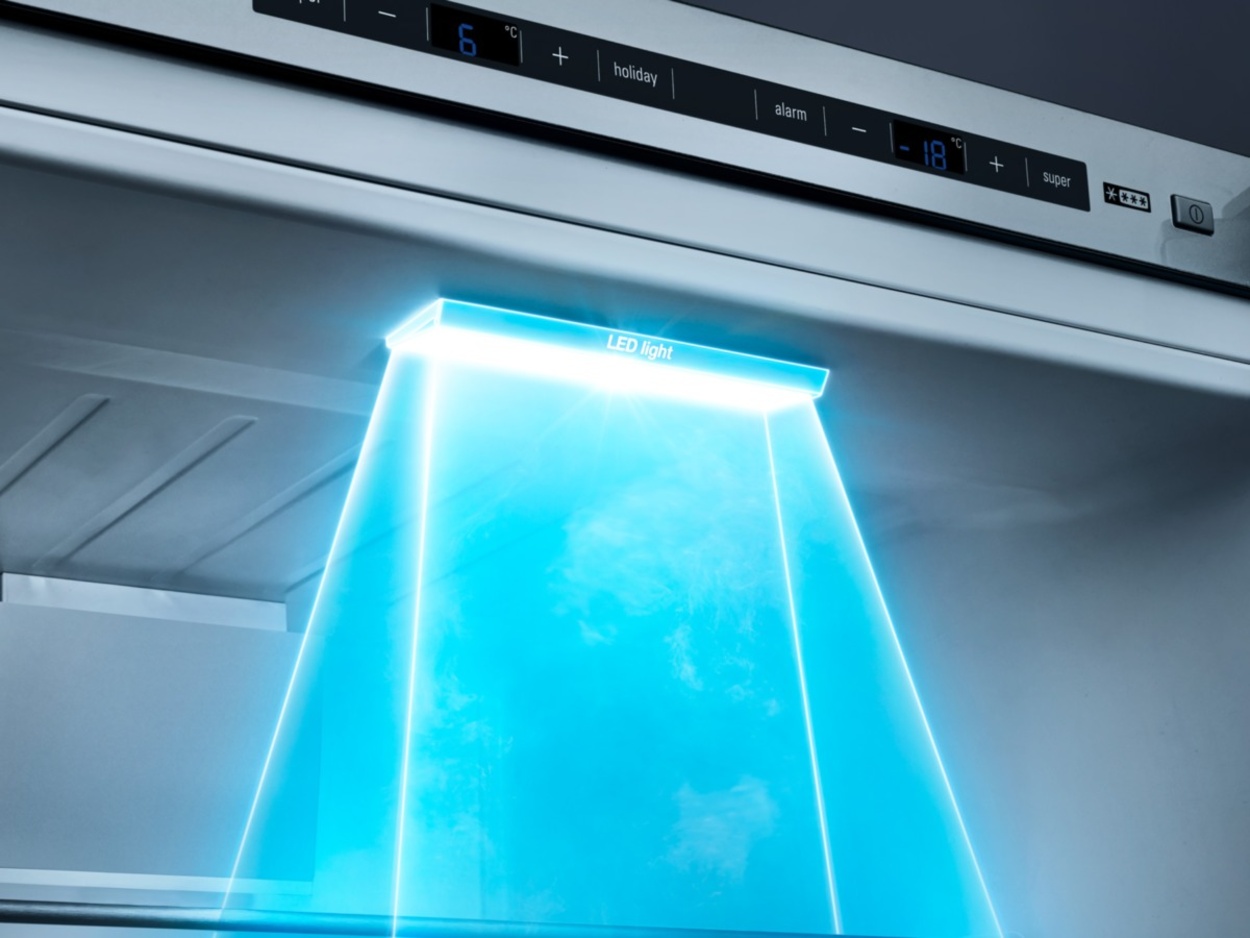 LED Licht bei Elektro Graf in Neuburg