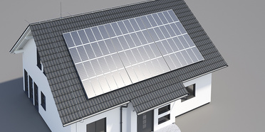 Umfassender Schutz für Photovoltaikanlagen bei Elektro Graf in Neuburg