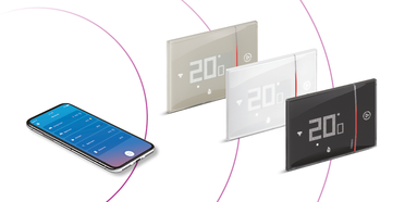 Smartes Heizen bei Elektro Graf in Neuburg