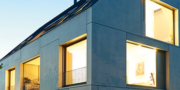 LUXORliving bei Elektro Graf in Neuburg