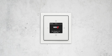 Busch-Radio DAB+ bei Elektro Graf in Neuburg