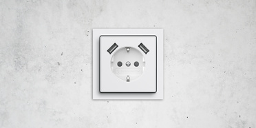 SCHUKO® USB-Steckdose bei Elektro Graf in Neuburg