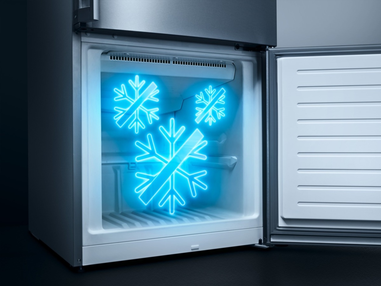 noFrost bei Elektro Graf in Neuburg