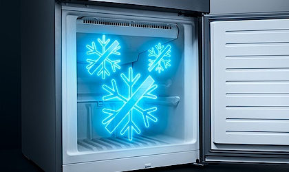 noFrost bei Elektro Graf in Neuburg
