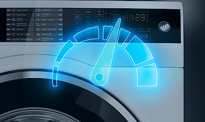 varioSpeed bei Elektro Graf in Neuburg
