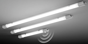 Planox Feuchtraumleuchten bei Elektro Graf in Neuburg