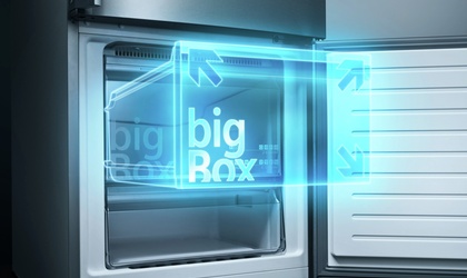 bigBox bei Elektro Graf in Neuburg