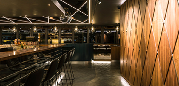 Hotellerie / Gastronomie bei Elektro Graf in Neuburg