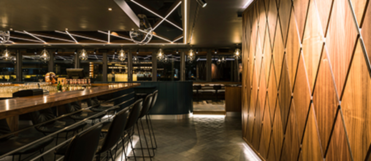 Hotellerie / Gastronomie bei Elektro Graf in Neuburg