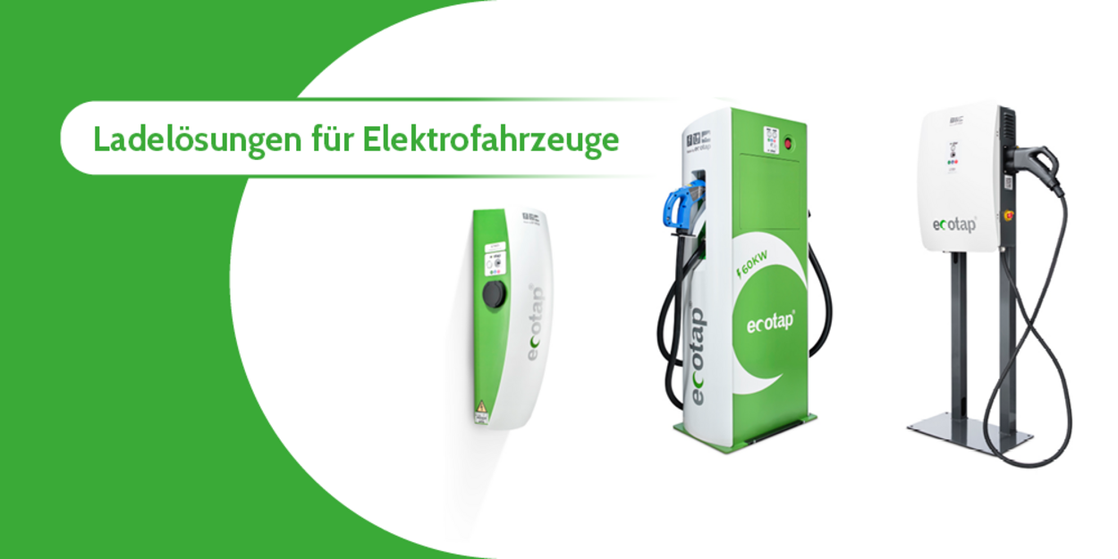 E-Mobility bei Elektro Graf in Neuburg