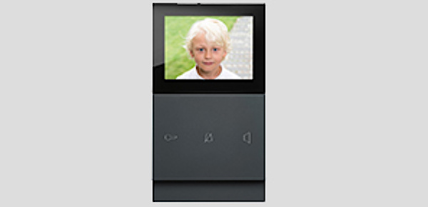 ELCOM.TOUCH bei Elektro Graf in Neuburg