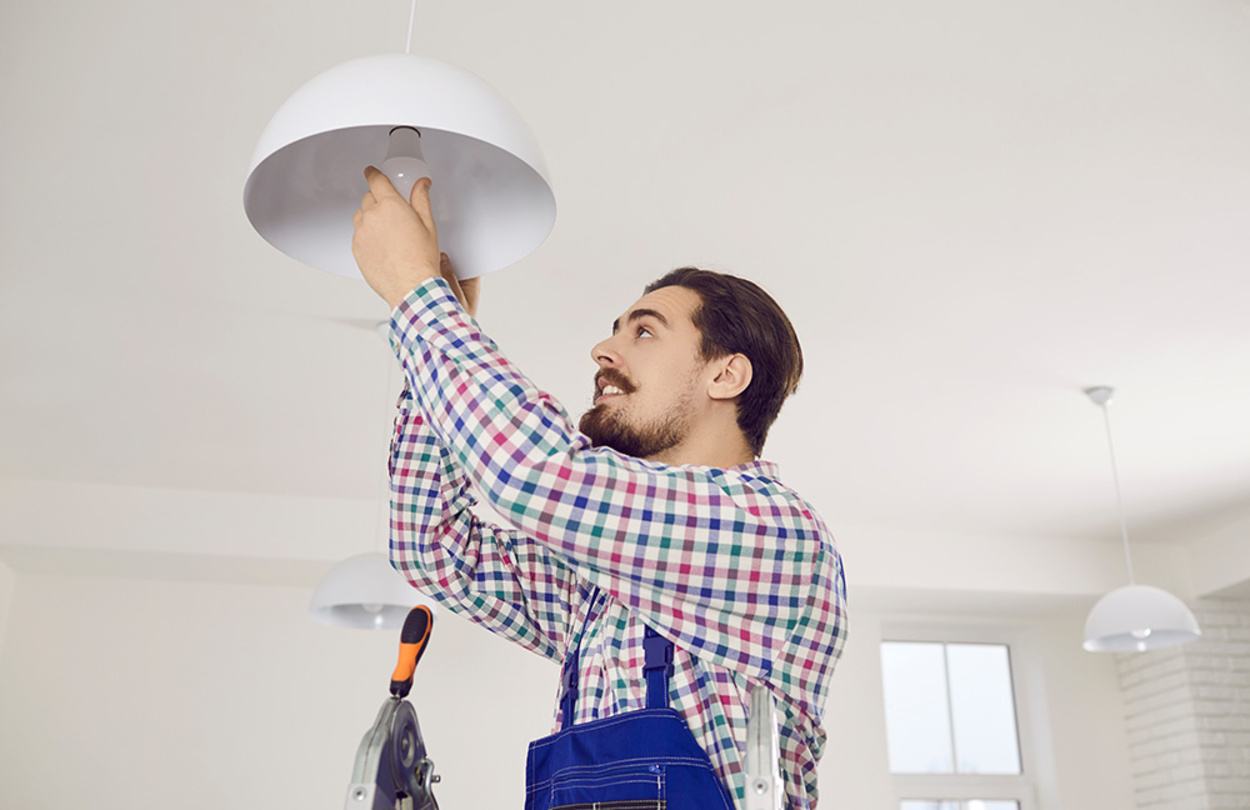 Energie sparen bei Elektro Graf in Neuburg