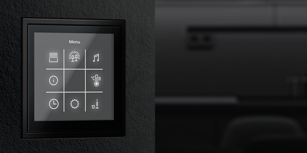 LS TOUCH bei Elektro Graf in Neuburg