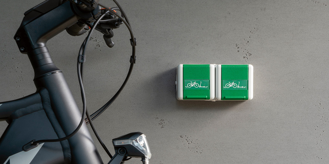 SCHUKO® Steckdose für E-Bikes bei Elektro Graf in Neuburg