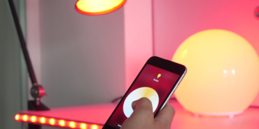 LED-Smart bei Elektro Graf in Neuburg