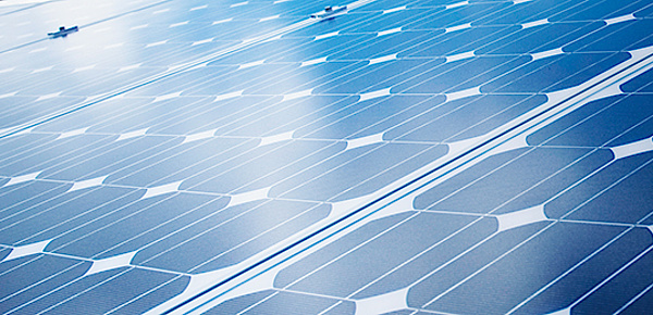 Photovoltaik bei Elektro Graf in Neuburg