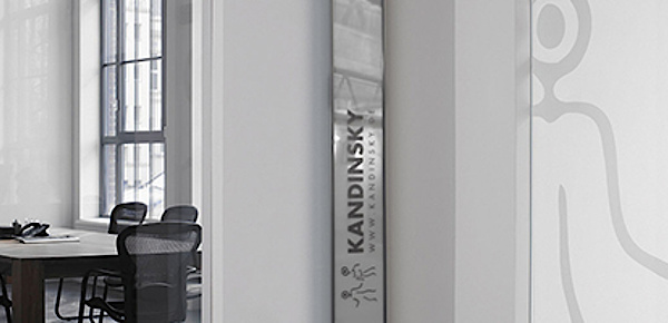 Designkanäle bei Elektro Graf in Neuburg