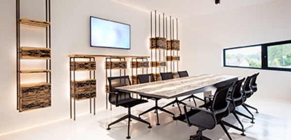 Büro / Kommunikation bei Elektro Graf in Neuburg