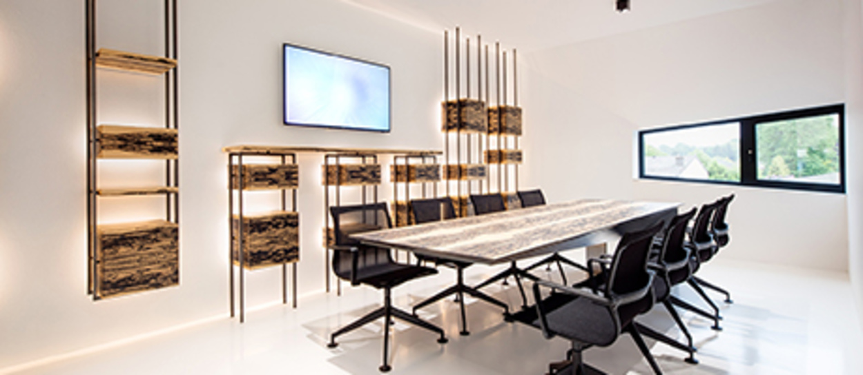 Büro / Kommunikation bei Elektro Graf in Neuburg