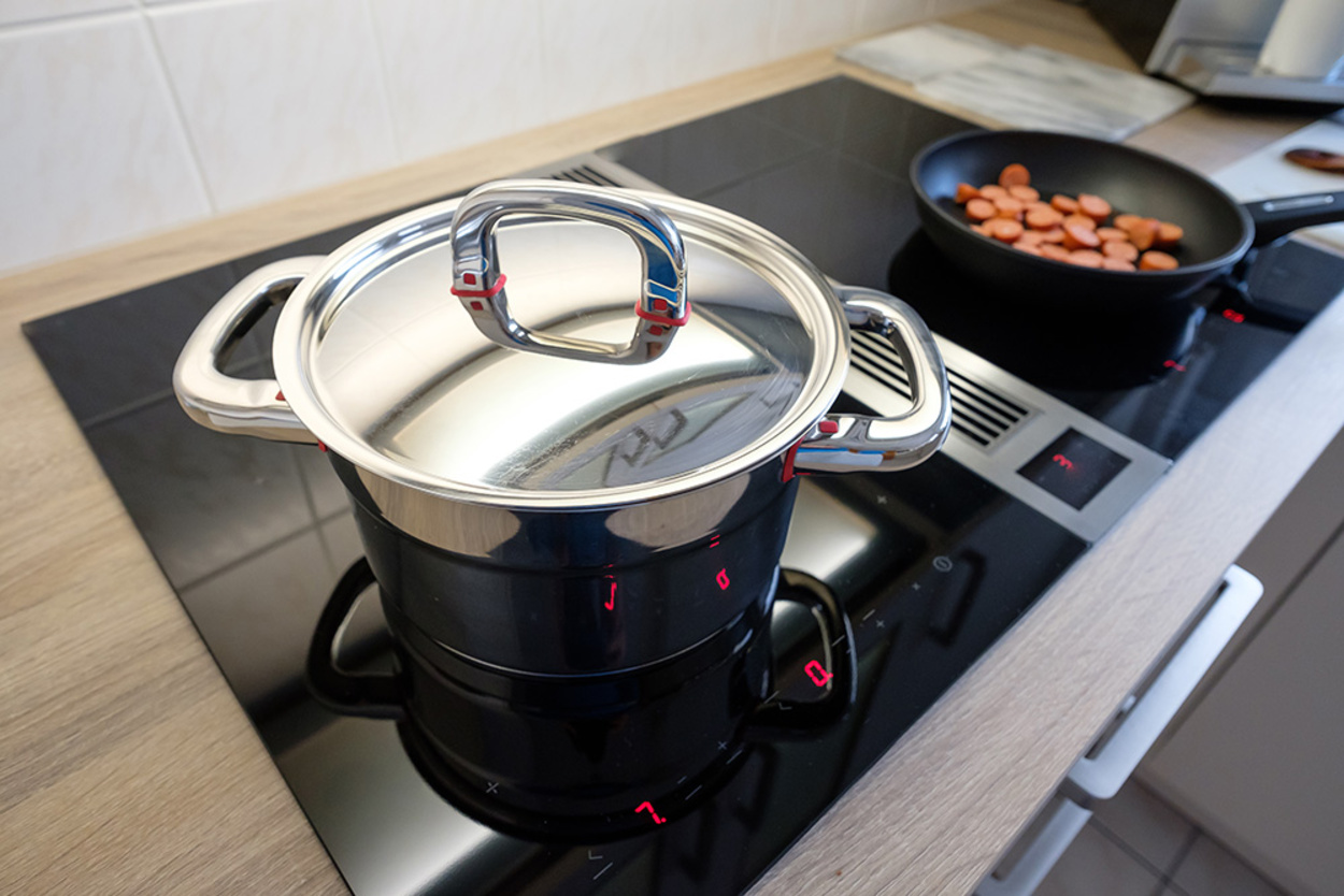 Kochen & Backen bei Elektro Graf in Neuburg