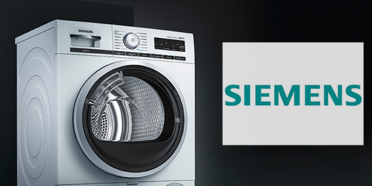 Siemens Hausgeräte bei Elektro Graf in Neuburg