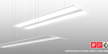 TWINDOT Pendelleuchten-Serie bei Elektro Graf in Neuburg