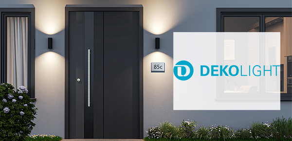 DEKO-LIGHT bei Elektro Graf in Neuburg