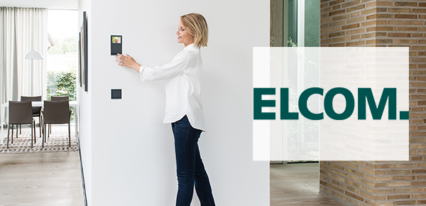 Elcom bei Elektro Graf in Neuburg